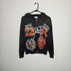 Exclusive For Standout Individuals Ladies Hoodie. Size Small